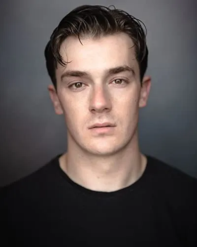 Bradley Connor