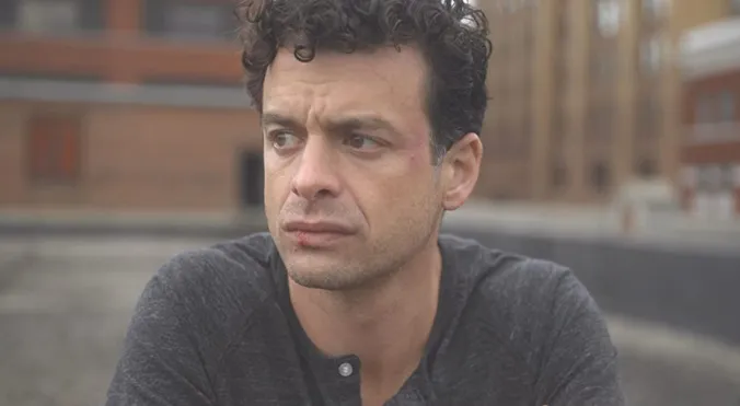 Matthew Swift
