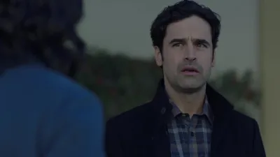 O Atirador-Episódio 2