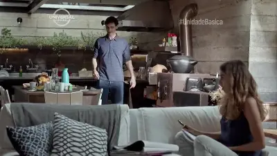 Unidade Básica-E8