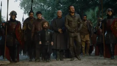 Game of Thrones-E7