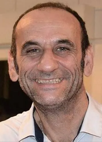 Franck Sasonoff