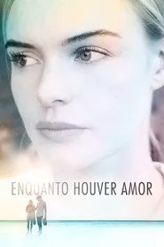 Capa de Enquanto Houver Amor