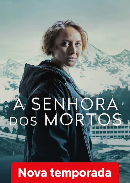 A Mulher dos Mortos