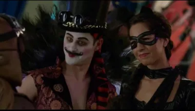 Faking It-E6