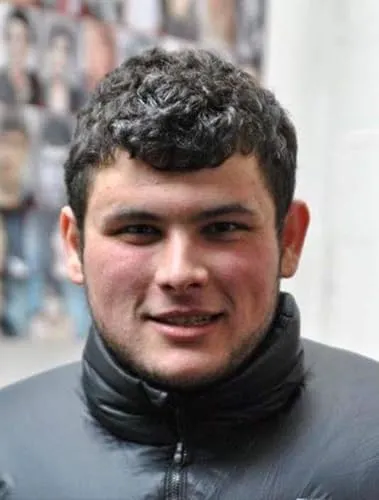 Mohamed Seddiki