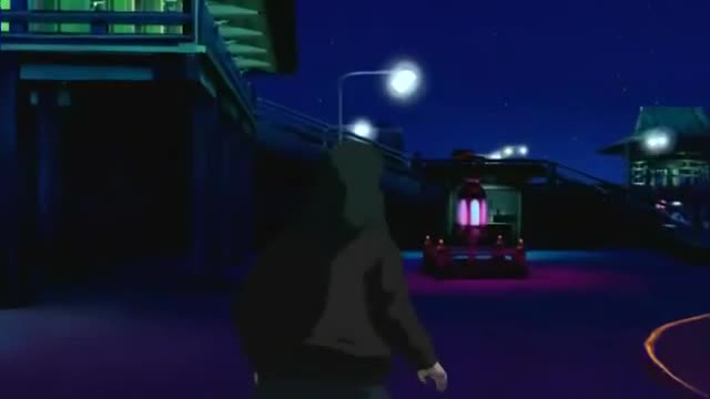 Gantz Episódio 17