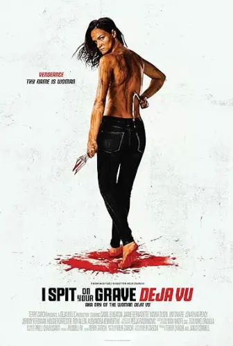 A Vingança de Jennifer: Deja Vu