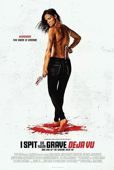 A Vingança de Jennifer: Deja Vu