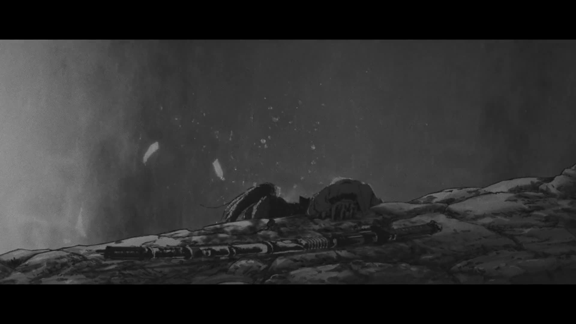 Star Wars: Visions Episódio 1