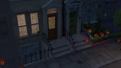 As Aventuras de Paddington-E20.Paddington Builds a Scarecrow/Paddington Plays Hide and Seek