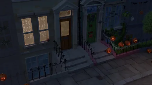 E20.Paddington Builds a Scarecrow/Paddington Plays Hide and Seek