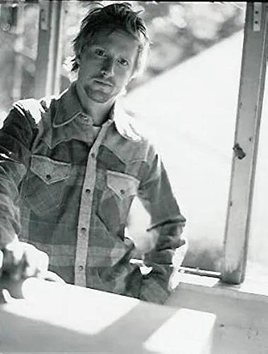 Preston Acuff