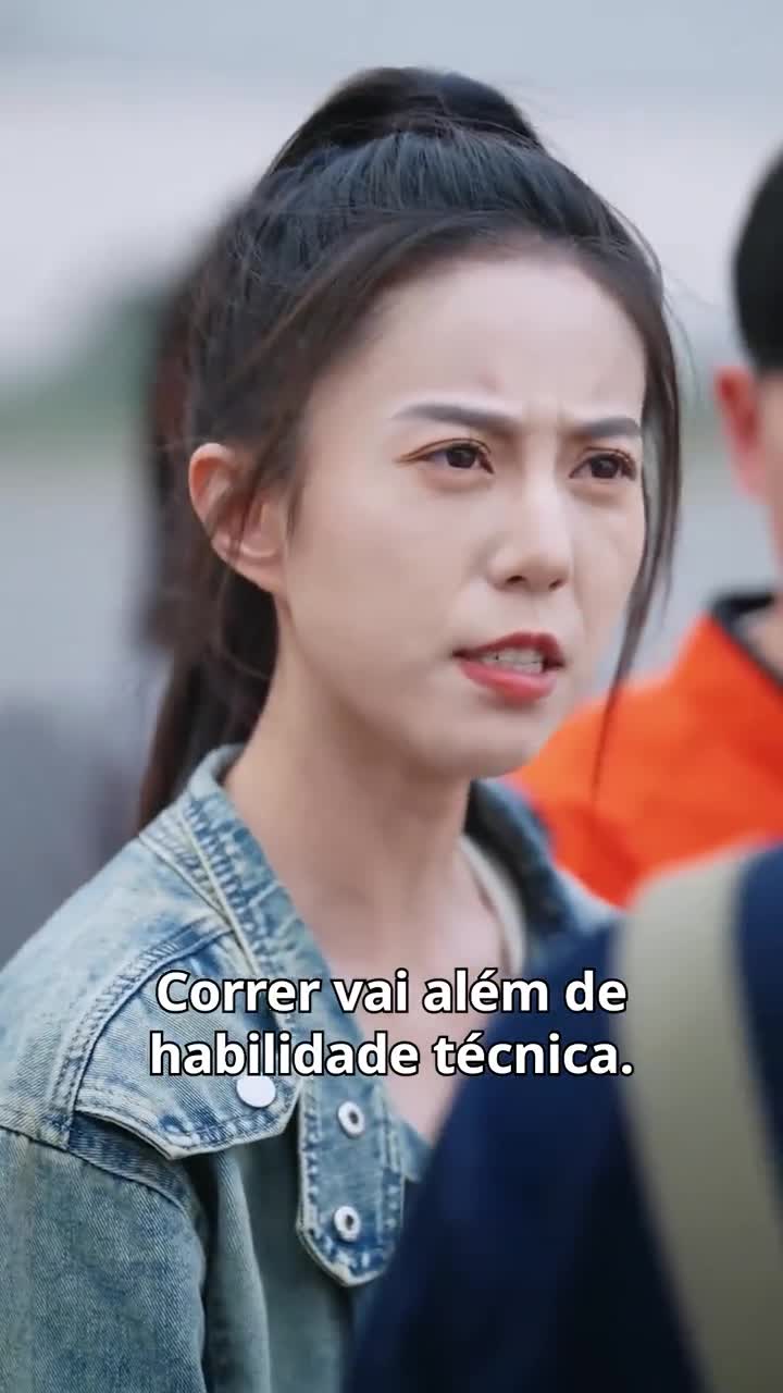 Drift! Tio Mecânico Episódio 17