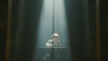 E4.Espero encontrá-la em outro mundo