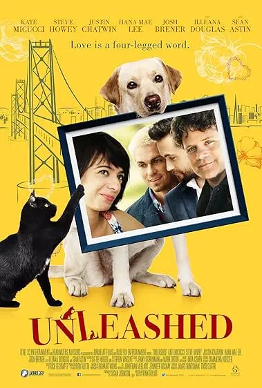 Pôster de Meu Namorado É o Bicho (2017)