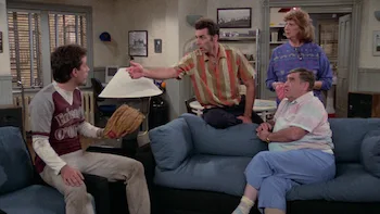 Seinfeld Episódio 2