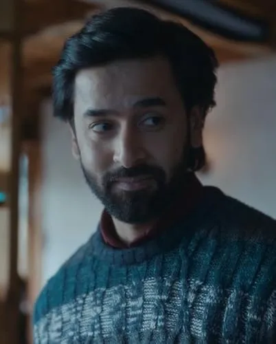 Shashank Vyas