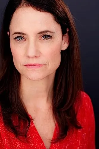 Jennifer Leigh Mann