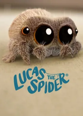 Lucas, a Aranha assistir online grátis