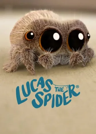 Lucas, a Aranha