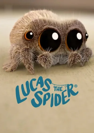 Lucas, a Aranha