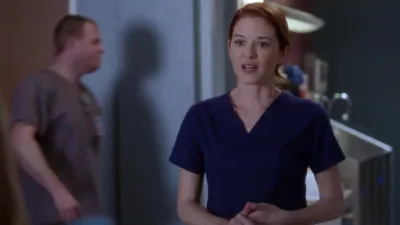 Grey's Anatomy-E10.Personal Jesus