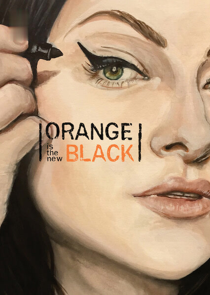 Orange Is the New Black assistir online grátis