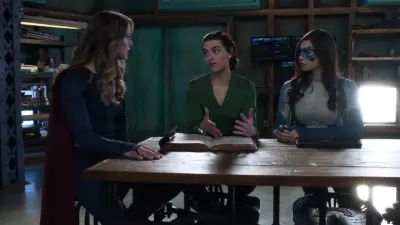Supergirl-E14.Magical Thinking