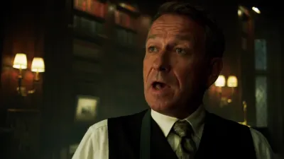 Gotham-Episódio 4