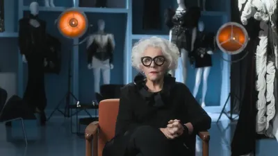 Xuxa, O Documentário-E3