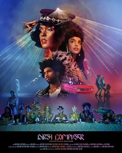 Janelle Monáe: Dirty Computer