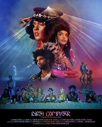 Janelle Monáe: Dirty Computer
