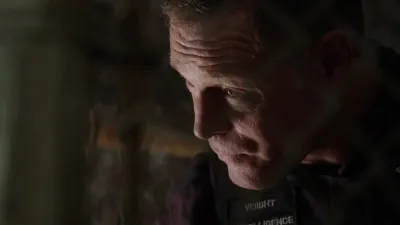 Chicago P.D.: Distrito 21-E3.The Weigh Station