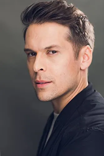 Justin Livingston