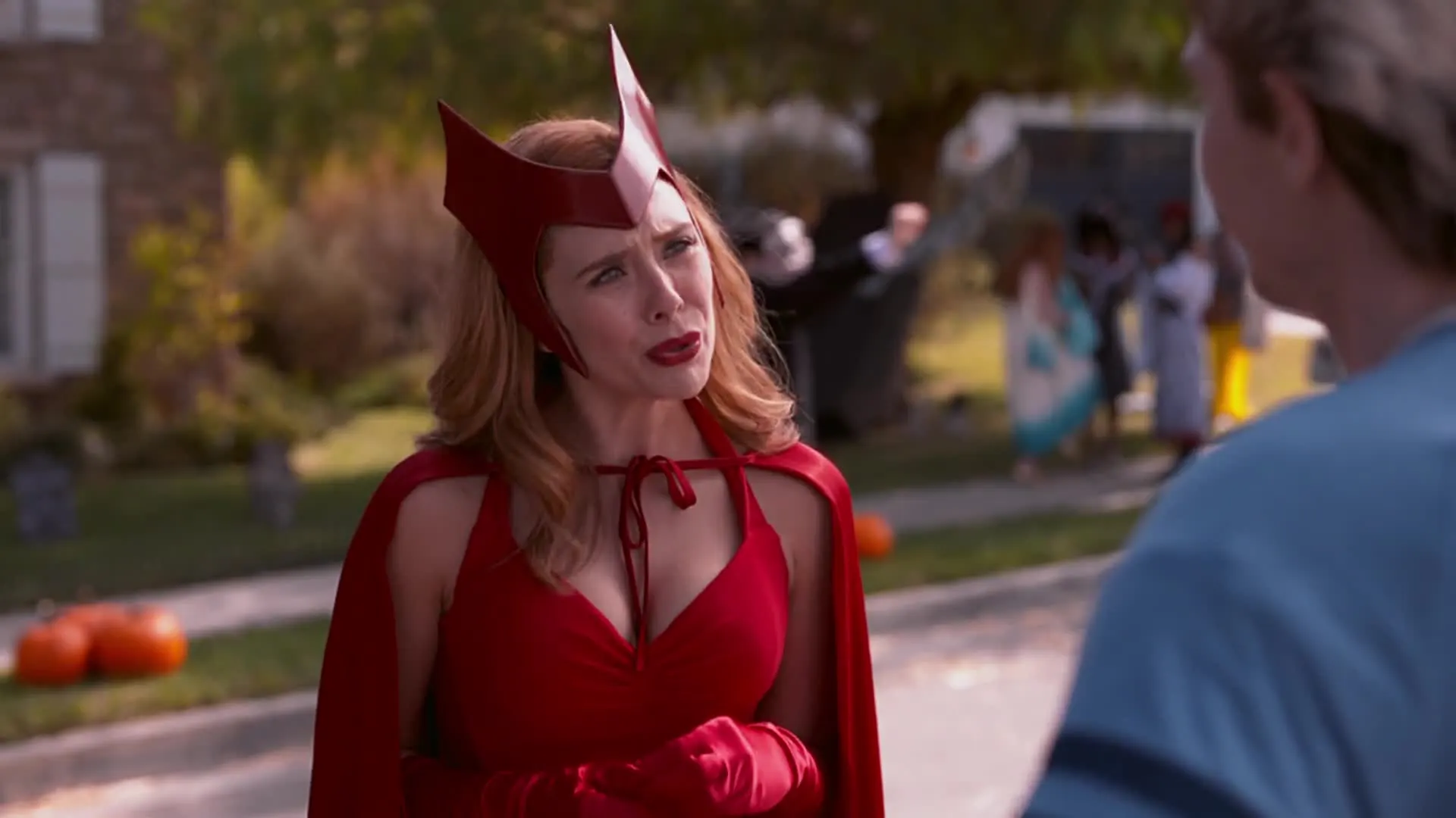E6.All-New Halloween Spooktacular!