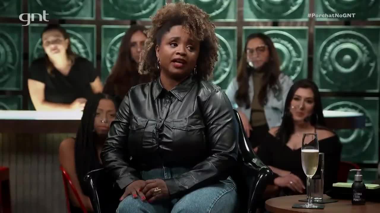 Que História é Essa, Porchat? Episódio 18