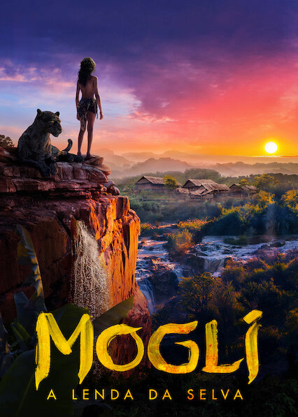Mogli - Entre Dois Mundos assistir online grátis