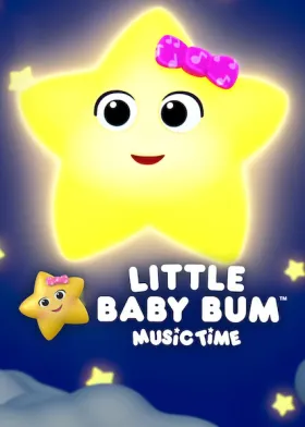 Little Baby Bum: Hora da Música assistir online grátis