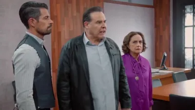 Quem Segura a Minha Família?-E59