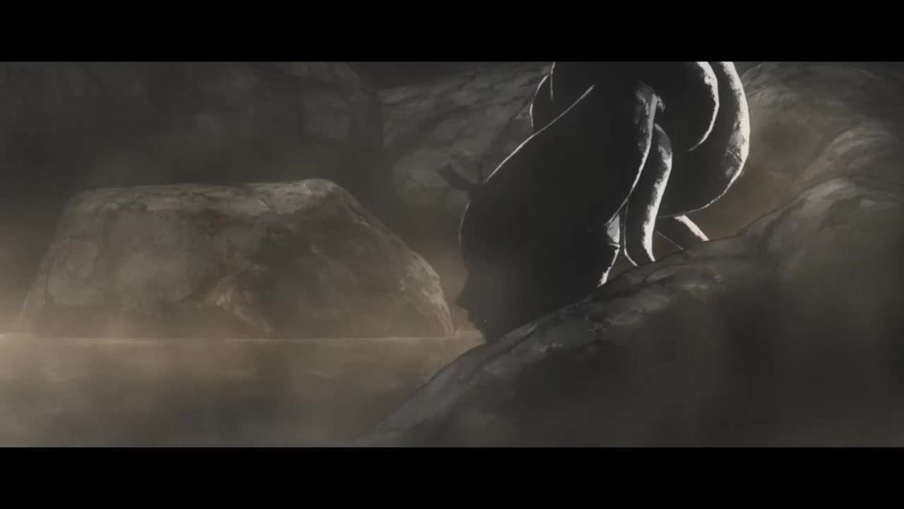 Star Wars: Visions Episódio 1