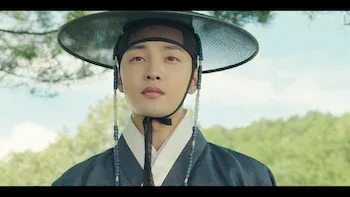 Poong, o Psiquiatra de Joseon-6 de setembro de 2022
