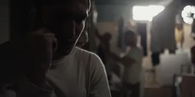 Dom-E6.A Caçada