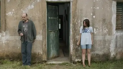 Movie Poster: Mulher do Pai