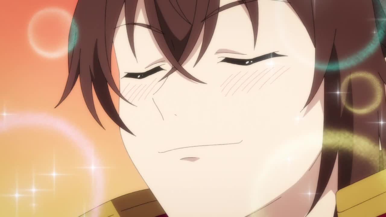 Tensai Ouji no Akaji Kokka Saiseijutsu Episódio 11