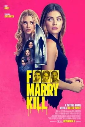 F*** Marry Kill assistir online grátis