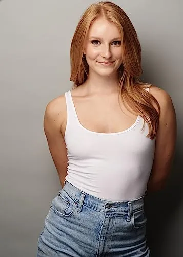 Natalie Welch