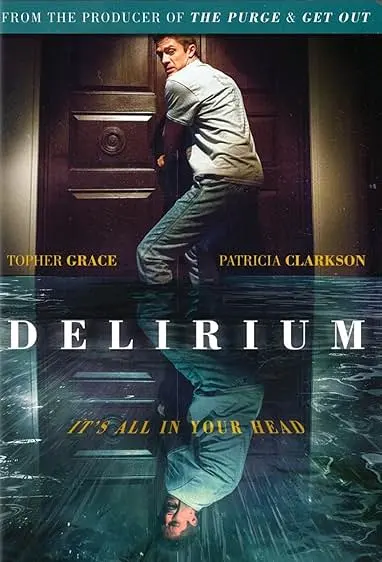 Movie Poster: Delírios do Passado