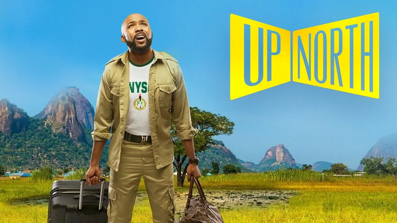 Movie Poster: Serviço Nacional