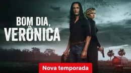 Bom Dia, Verônica